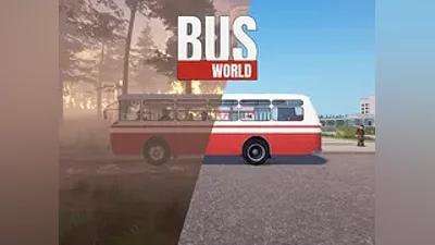 Bus World PC
