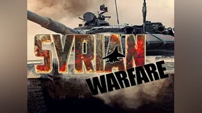Syrian Warfare (steam key)