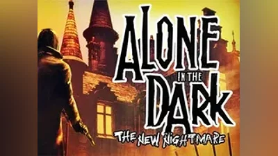 Alone in the Dark The New Nightmare (Steam key)