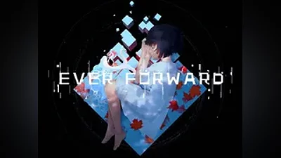 Ever Forward (steam key)