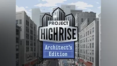 Project Highrise Architects Edition (steam key)