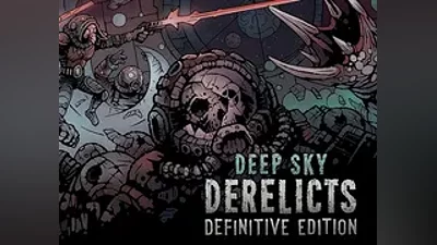 Deep Sky Derelicts Definitive Edition (steam)