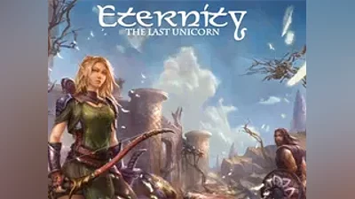 Eternity The Last Unicorn (Steam key) -- Region free