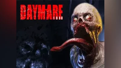 Daymare 1998 (steam key)