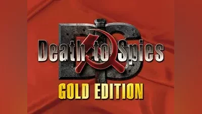 Death to Spies Gold Edition (steam key)
