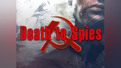 Death To Spies (steam key)