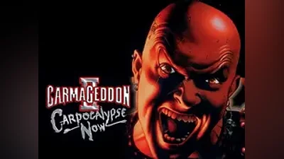 Carmageddon 2 Carpocalypse Now (steam key)