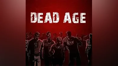 Dead Age (steam key)