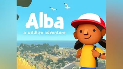 Alba A Wildlife Adventure (steam key)