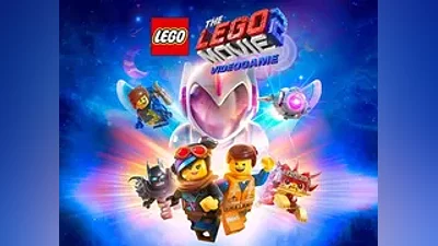 The LEGO Movie 2 Videogame (steam key)