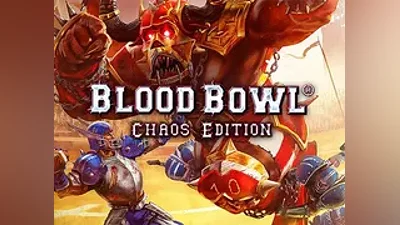 Blood Bowl Chaos Edition (steam key)