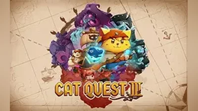 Cat Quest III (steam key)
