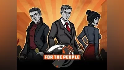 For the People (steam key)