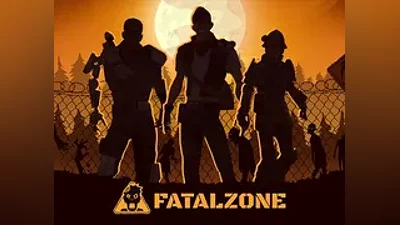 FatalZone (steam key)