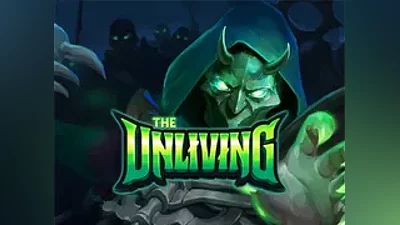 The Unliving (steam key)