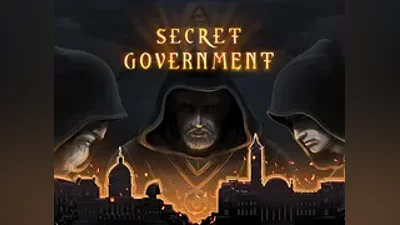 Secret Government (steam key)