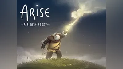 Arise A Simple Story (steam key)