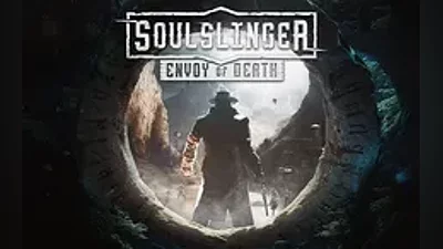 Soulslinger Envoy of Death (steam key)