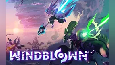 Windblown (steam key)