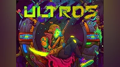 Ultros (steam key)