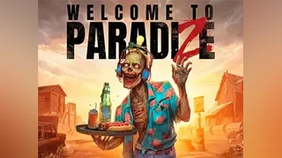 Welcome to ParadiZe (steam key)