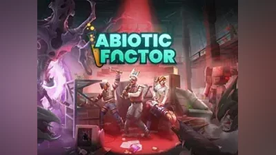 Abiotic Factor (steam key)