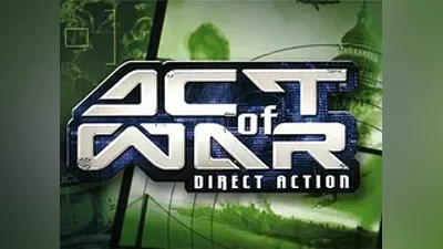 Act of War Direct Action (Steam key)