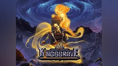 Kingsgrave (steam key)