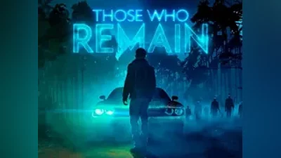 Those Who Remain (steam key)