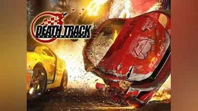 Death Track Resurrection (steam key)
