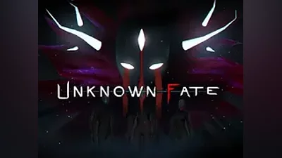 Unknown Fate (steam key)