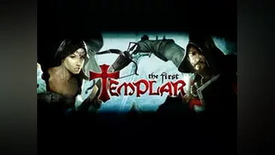 The First Templar (Steam key)