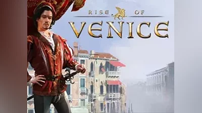 Rise of Venice (steam key)