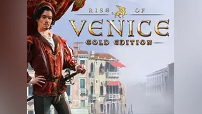 Rise of Venice Gold (steam key)