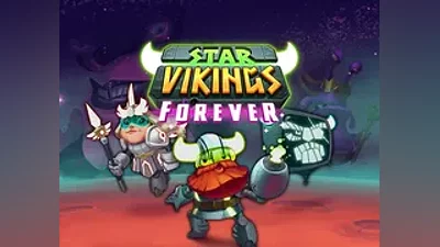 Star Vikings Forever (steam key)