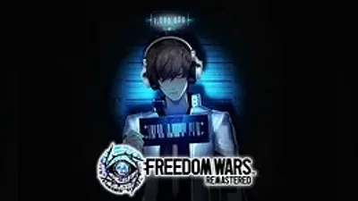 Freedom Wars Remastered PC -- KEY