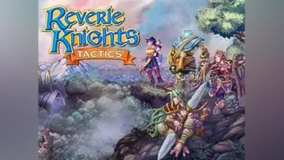 Reverie Knights Tactics (steam key)