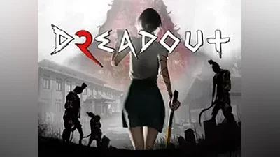 DreadOut 2 (steam key)