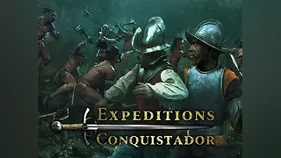 Expeditions Conquistador (steam key)