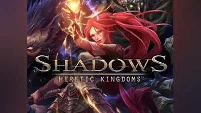 Shadows Heretic Kingdoms (steam key)