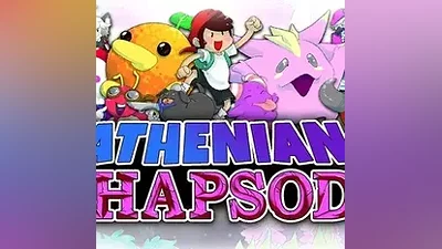 Athenian Rhapsody PC -- KEY