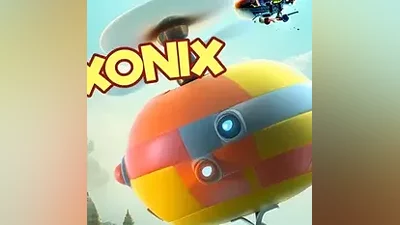 Xonix Casual Edition (steam key)