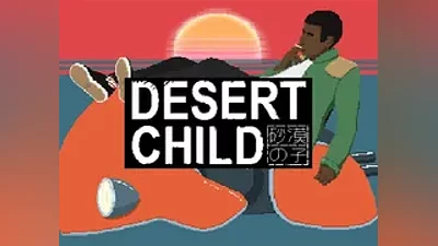 Desert Child (steam key)