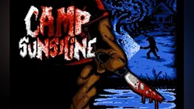Camp Sunshine PC -- KEY