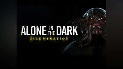 Alone in the Dark Illumination (Steam key)