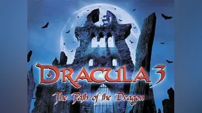 Dracula 3 The Path of the Dragon (steam key)