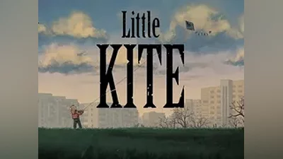 Little Kite (itch.io)