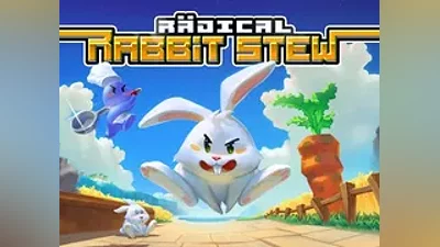 Radical Rabbit Stew (steam key)