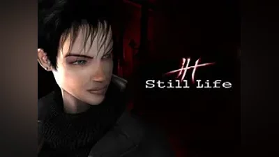 Still Life (steam key)