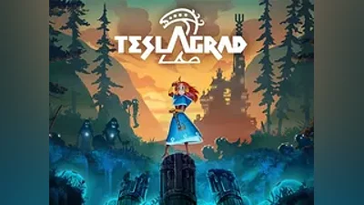 Teslagrad 2 (steam key)